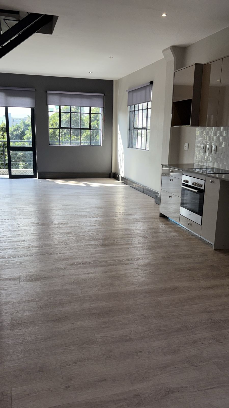 To Let 2 Bedroom Property for Rent in Paardevlei Western Cape